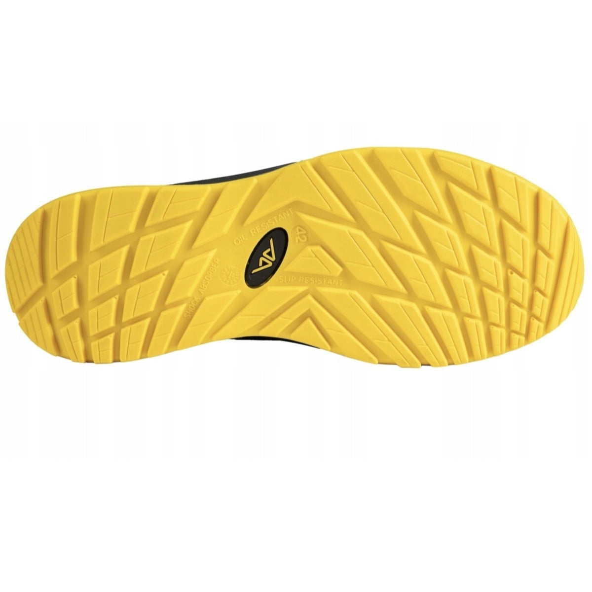 Scarpe Antinfortunistiche Sneakers Spark 3