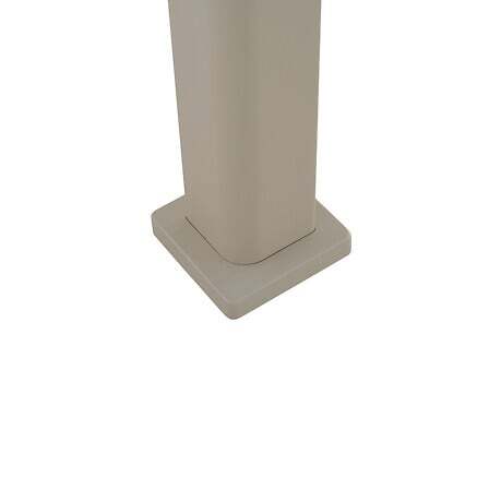 Pergola Bioclimatica Evora Elettrica 4×3m 8