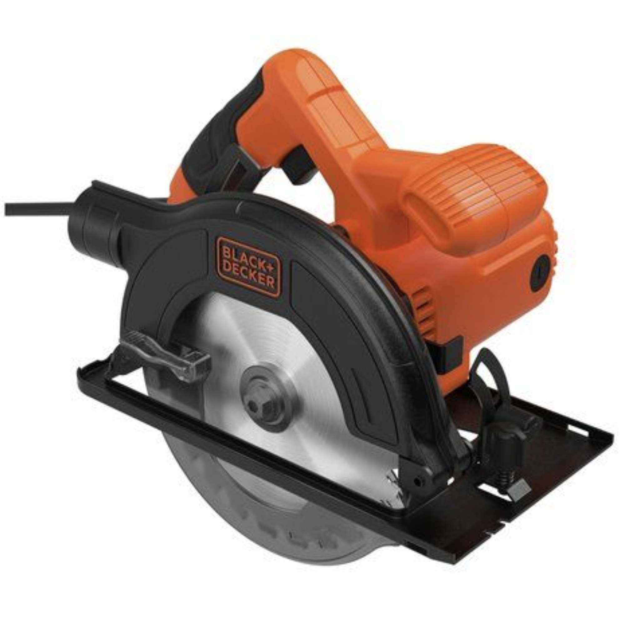 Sega circolare Black&Decker CS1200
