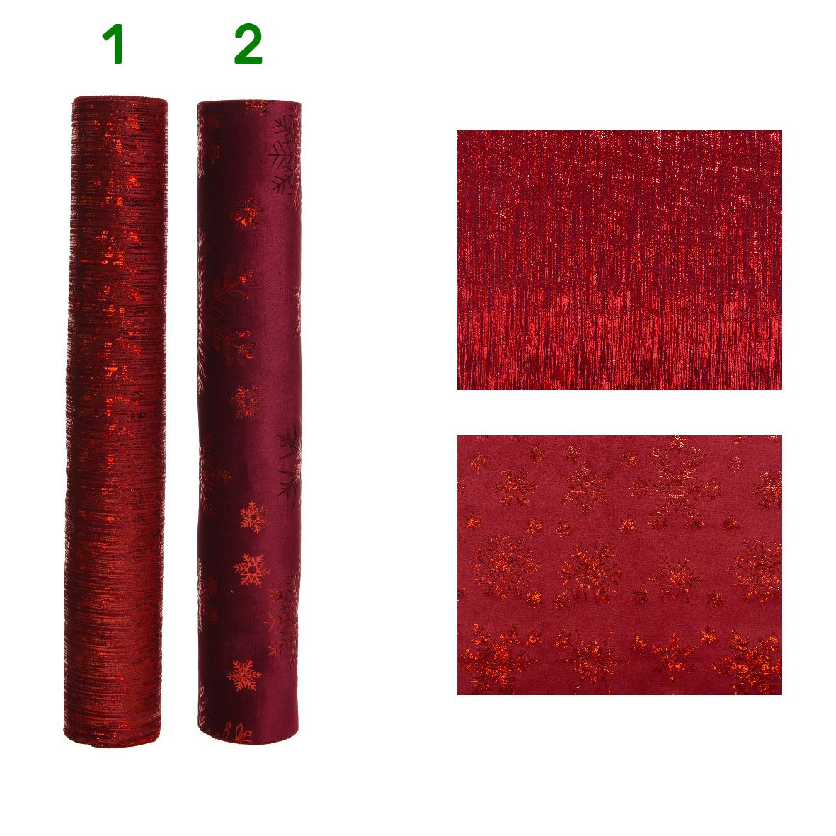 Carta da regalo in velluto Kaemingk