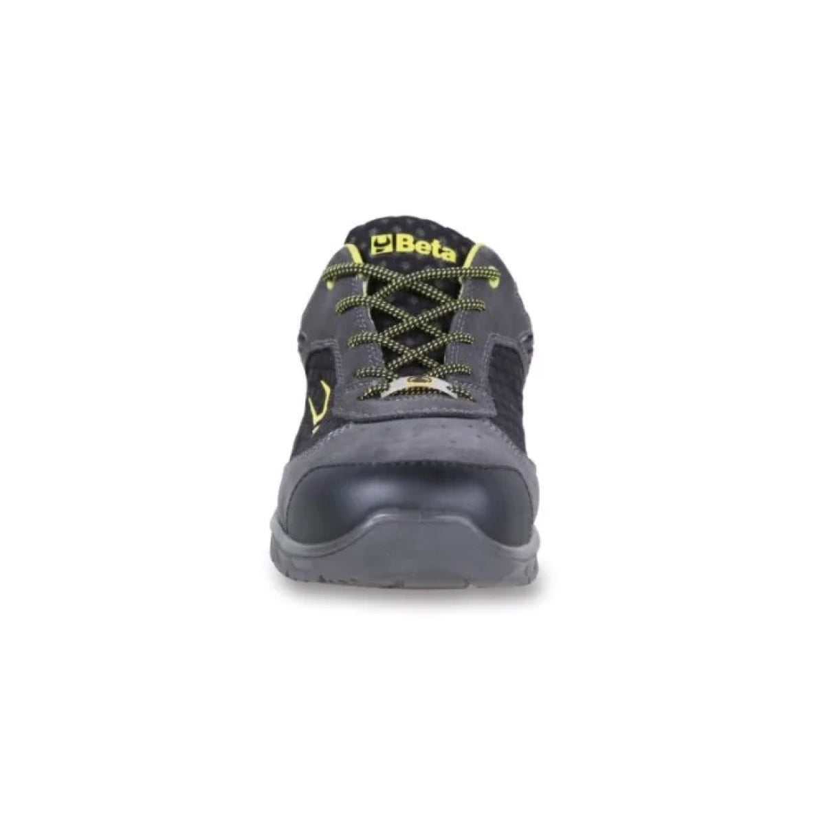 Scarpa Antinfortunistica Flex Yellow 4