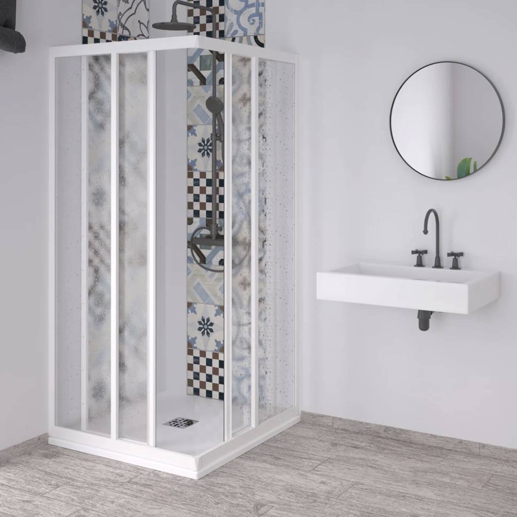 Box doccia Acril 70x90