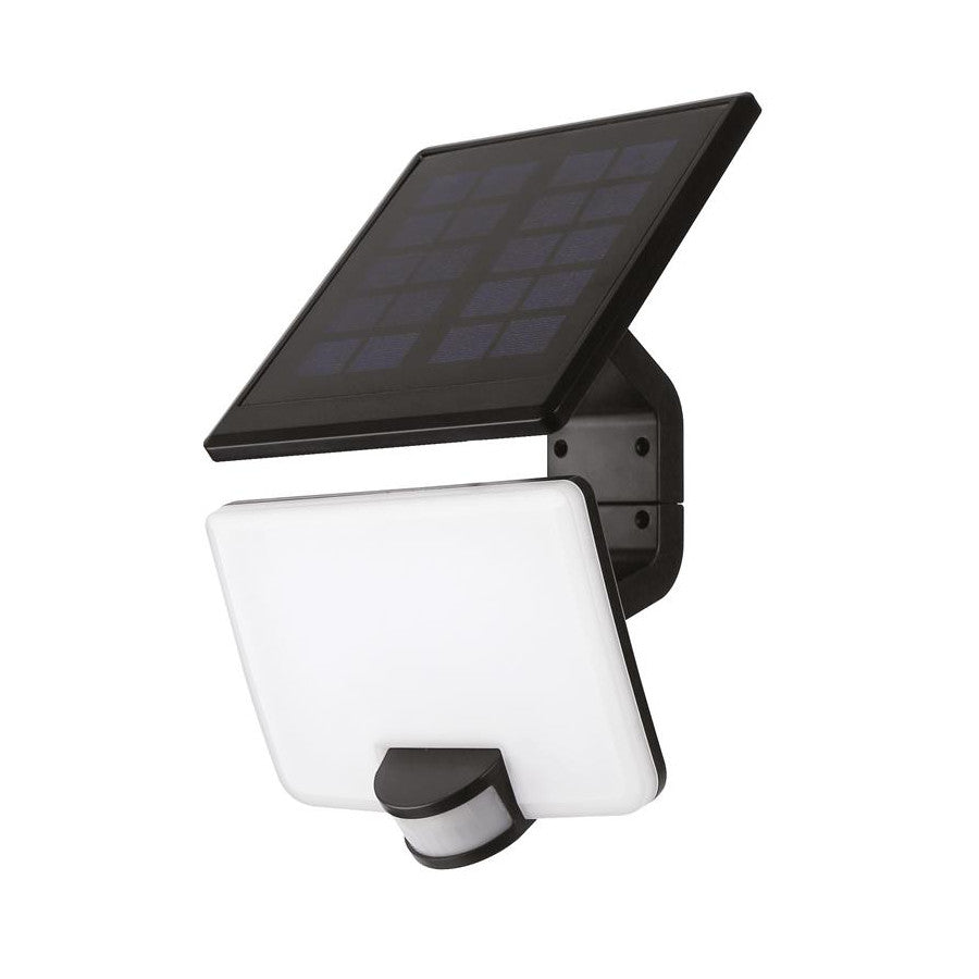 Proiettore solare con sensore di movimento 8W
