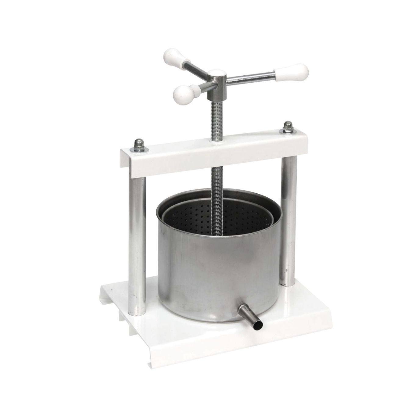 Torchietto premitutto medio 3,5 lt