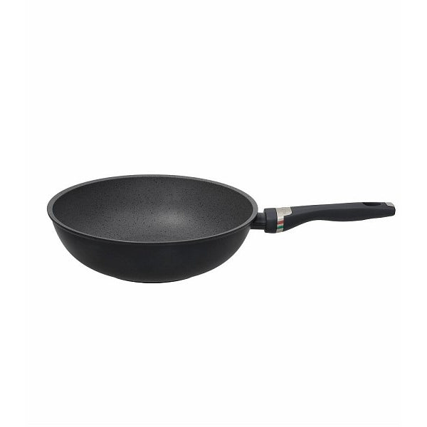 Wok Italika 28cm Tognana