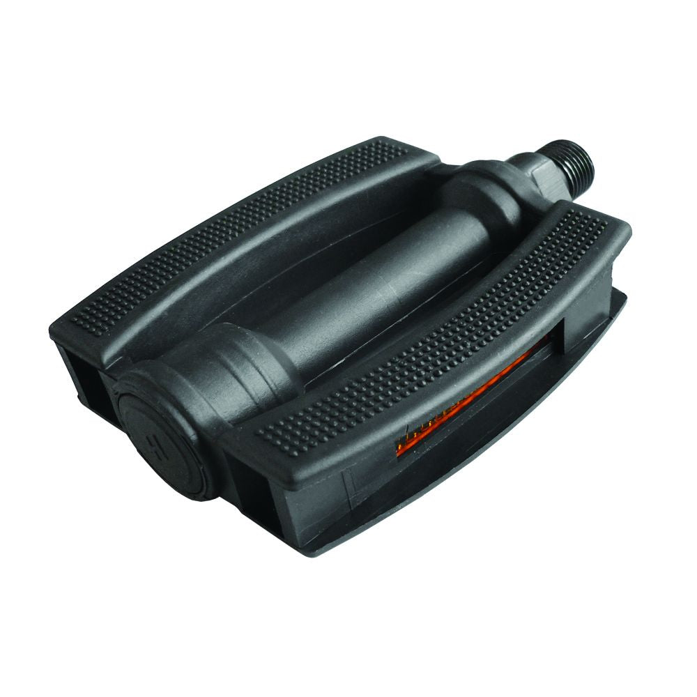 Set 2 Pedali in gomma