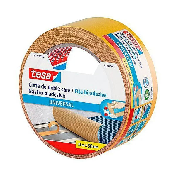 Nastro bioadesivo universale Tesa