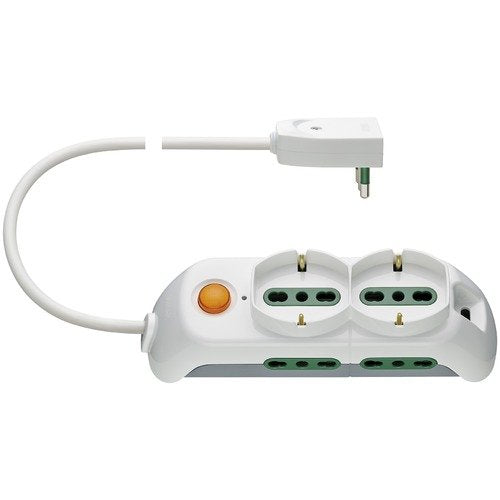 Vimar Presa mobile multipla 2P+T 16 A 250 V