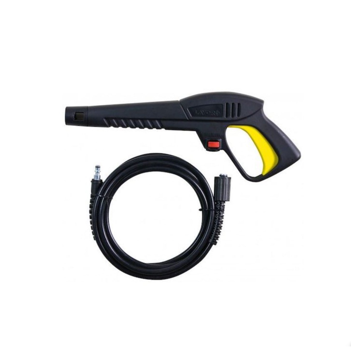 Kit Pistola Lavor S'09