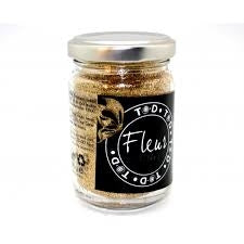 GLITTER DECORATIVO 90 GRAMMI COLORE ORO