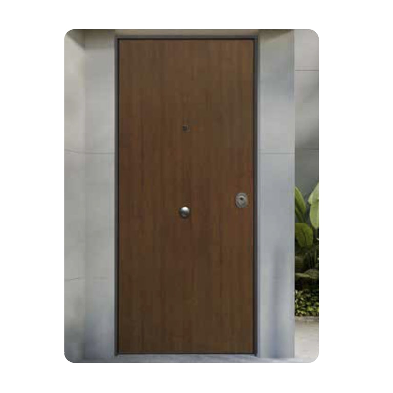 Porta blindata Basic