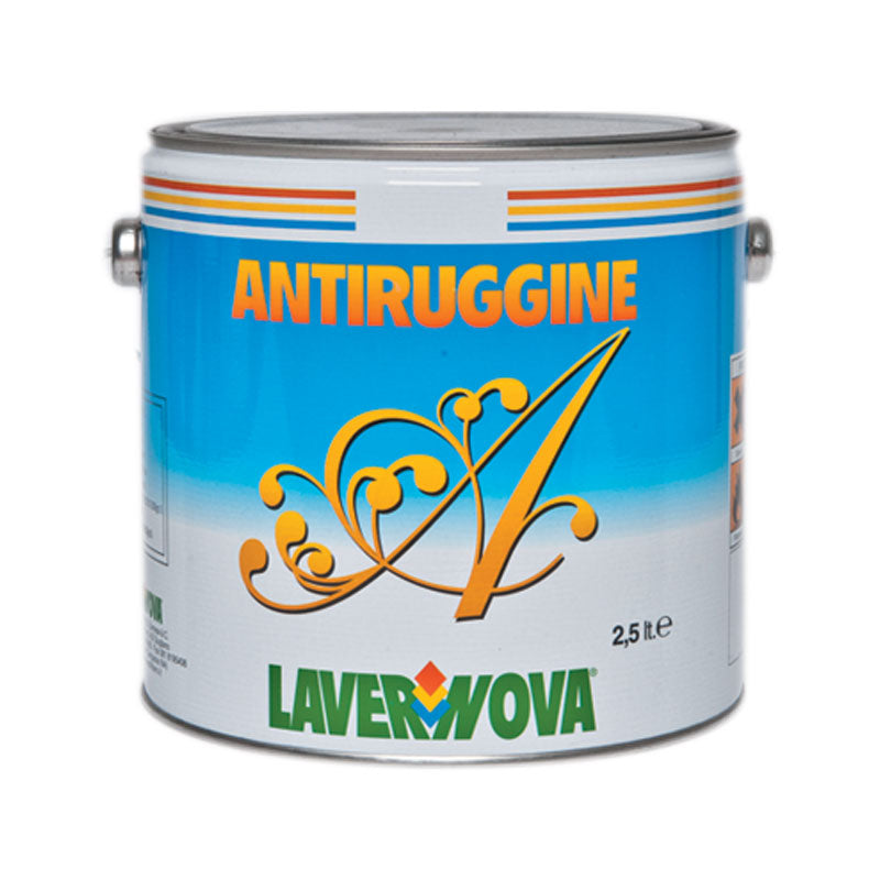 Antiruggine sintetica