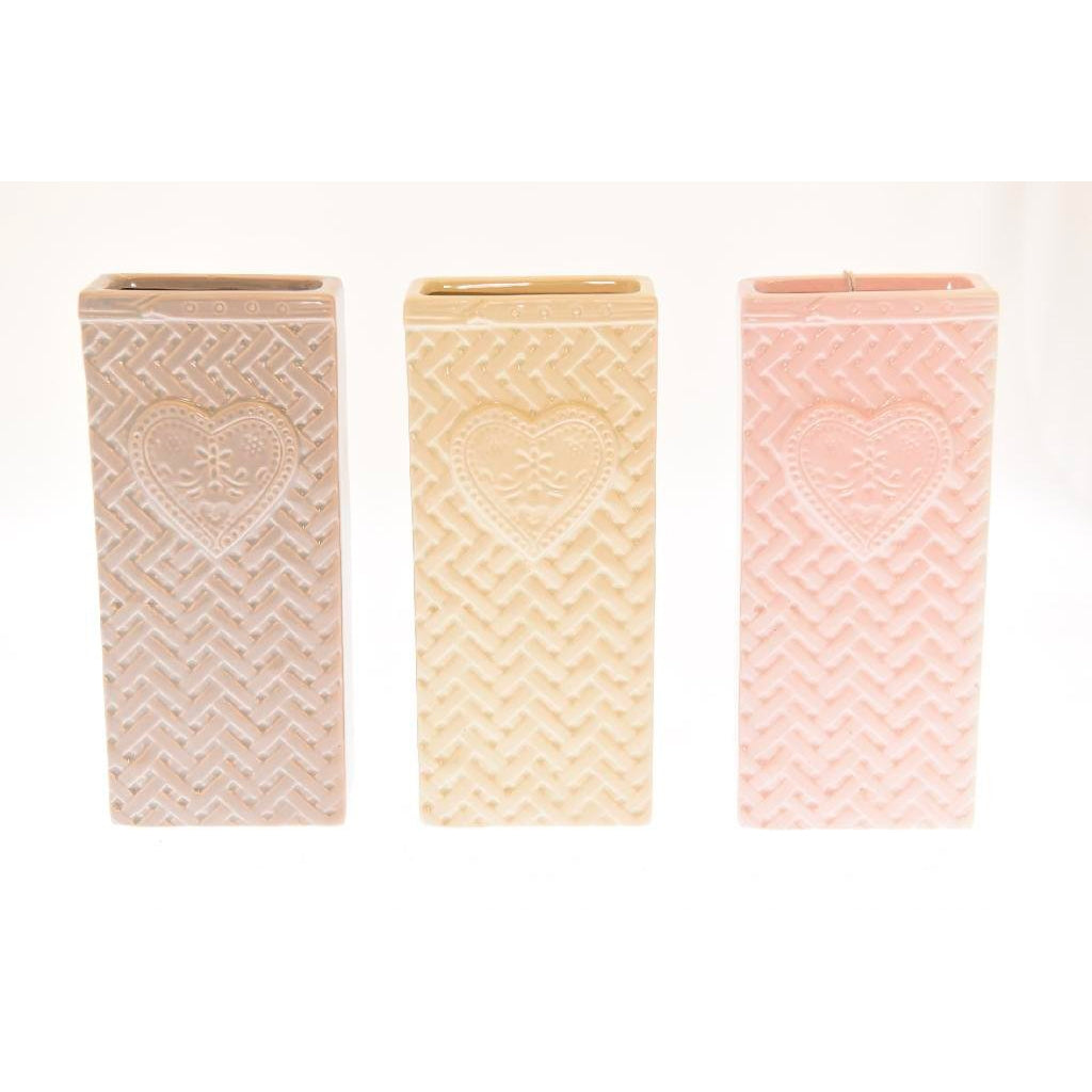 Evaporatore in ceramica