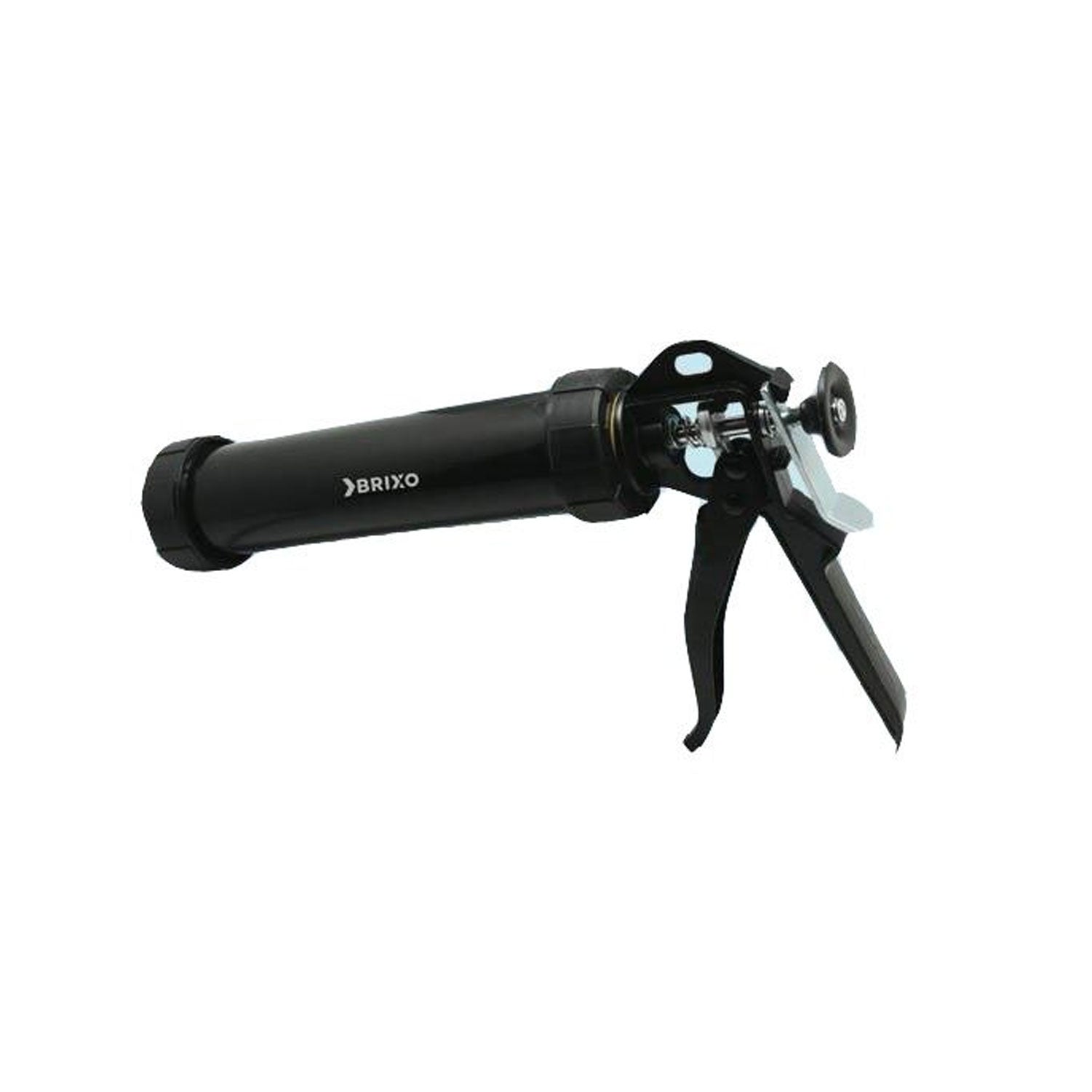 PISTOLA SILICONE IN ABS TUBO - FRASCHETTI 167041