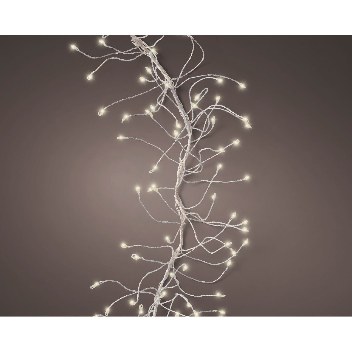 Ghirlanda MicroLED 9 m