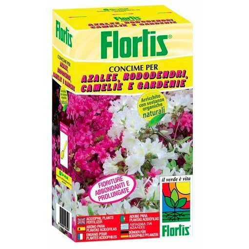 Concime granulare piante acidofile 1Kg