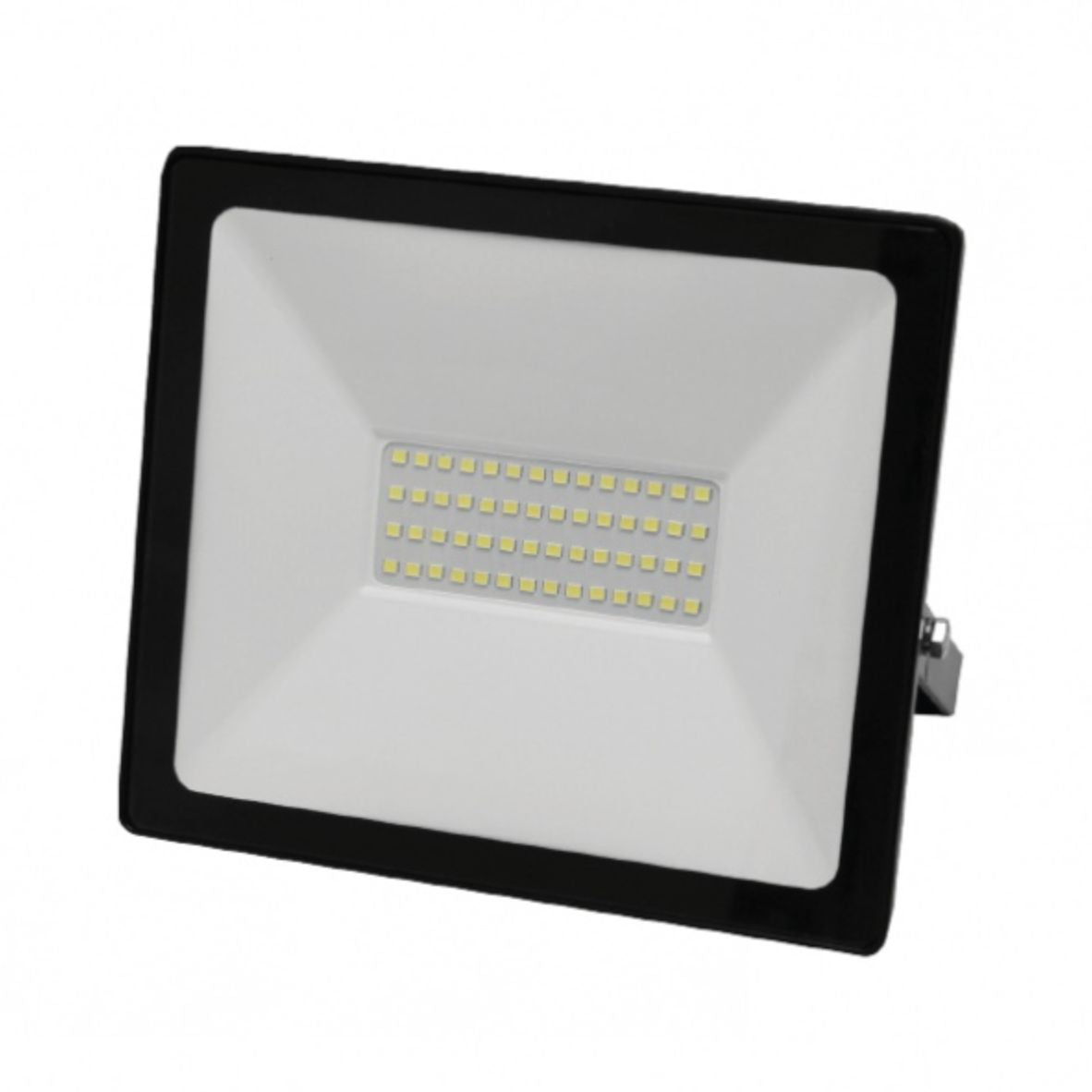 Proiettore LED 50W nero