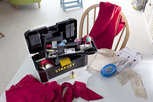 Cassetta Essential Stanley 12,5"