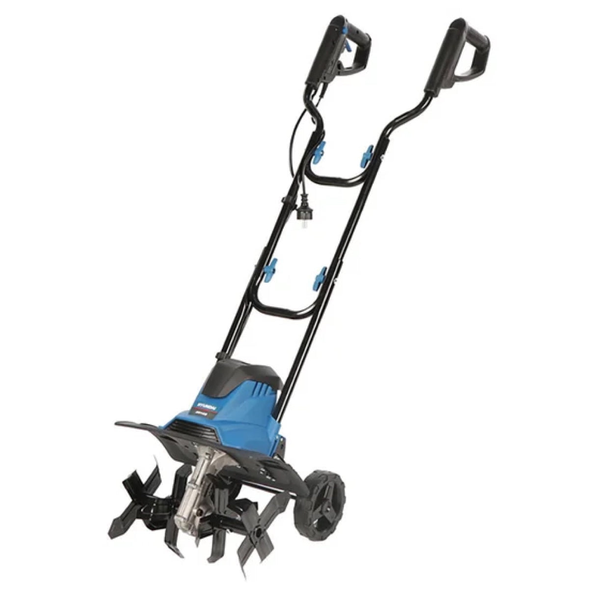 Motozappa Elettrica Hyundai