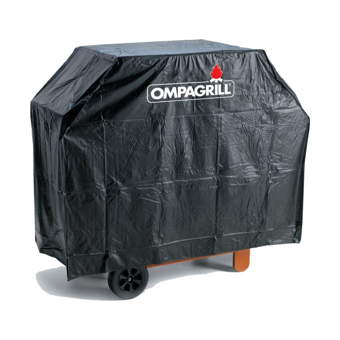 Copri barbecue 120x90 cm