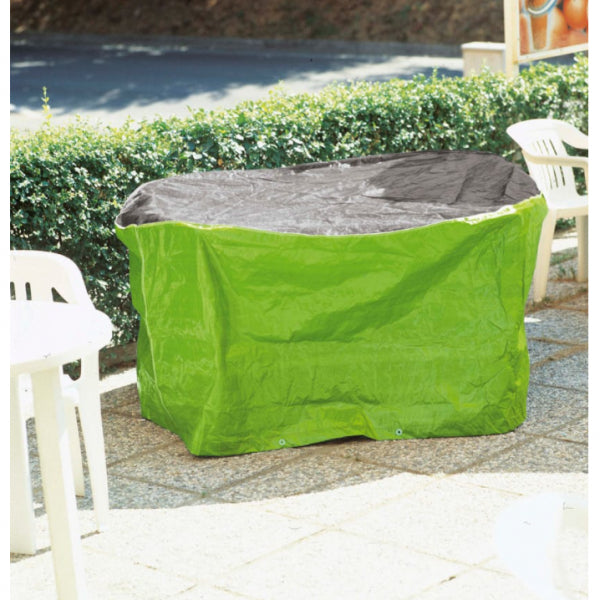 Telo per tavolo e sedie 165x80 cm