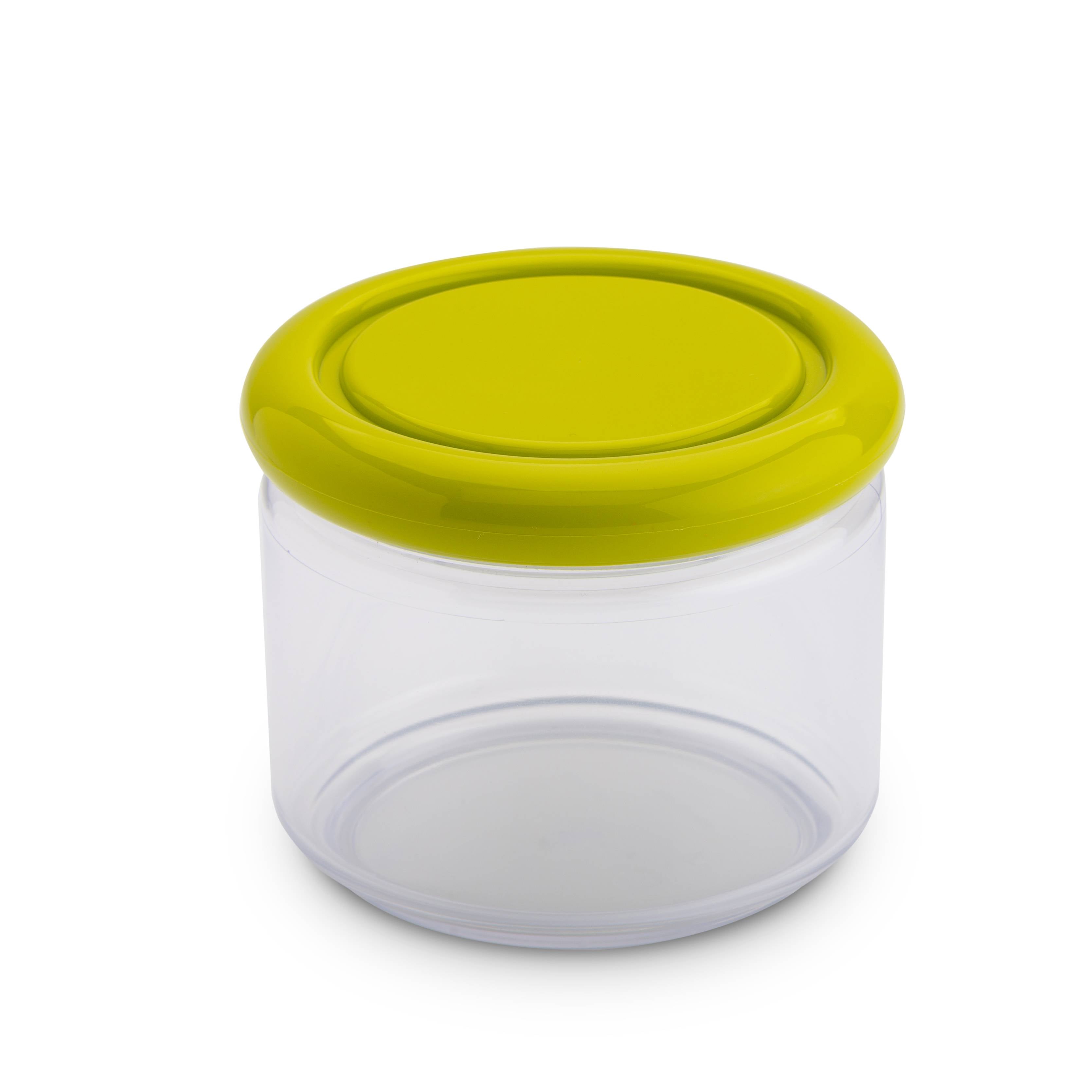 Barattolo Sanaliving 5