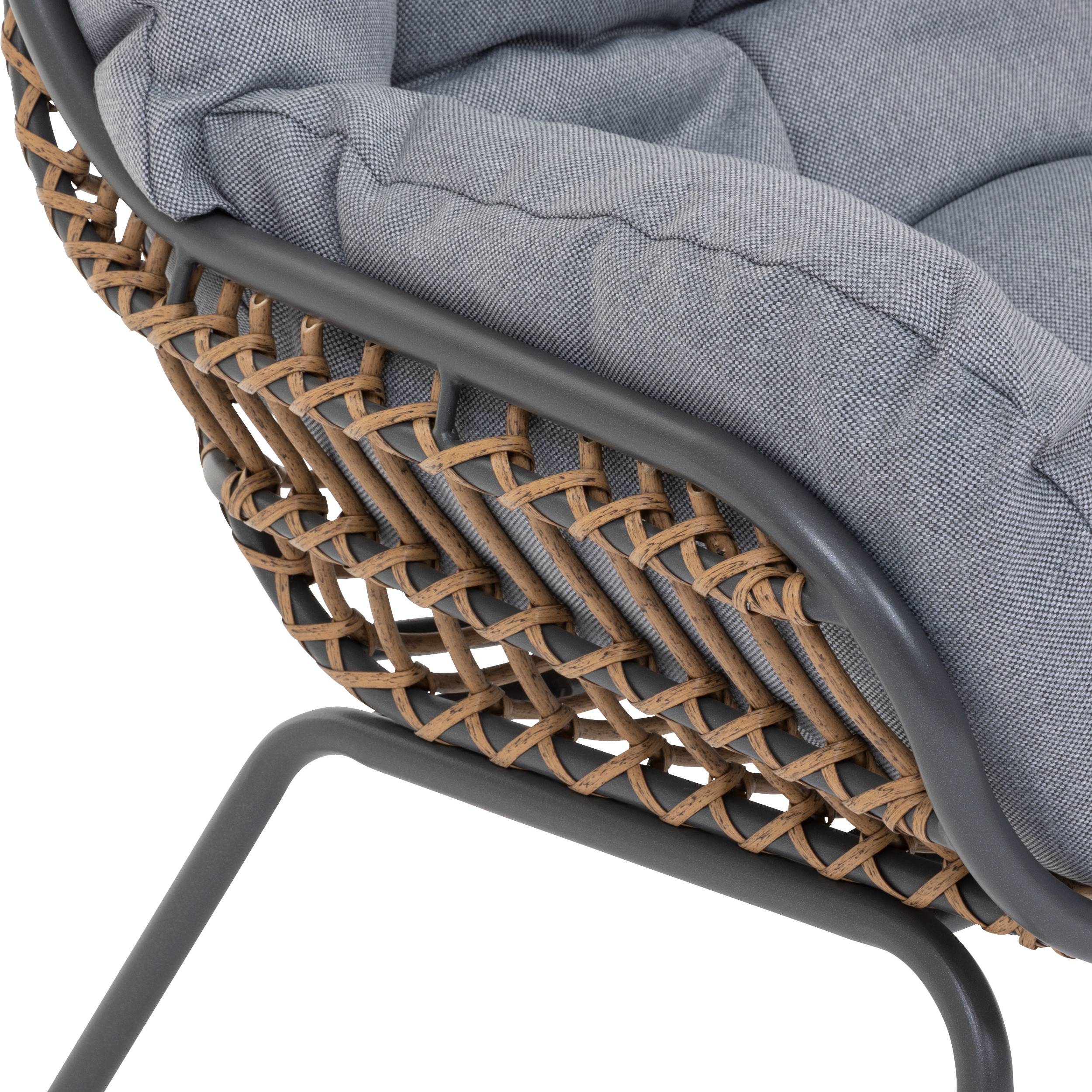 Set da giardino PaoPao 9