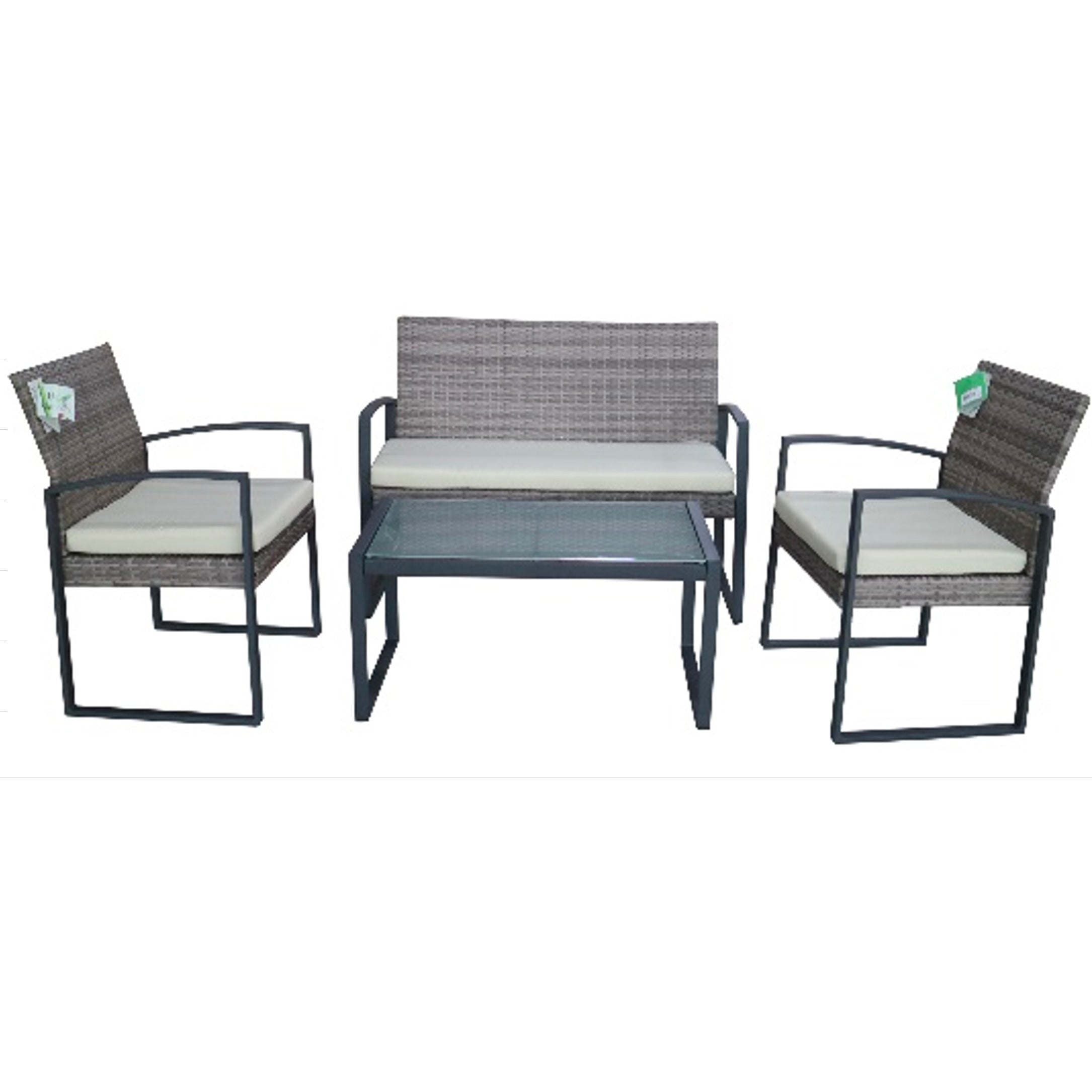 Set da giardino Magrez