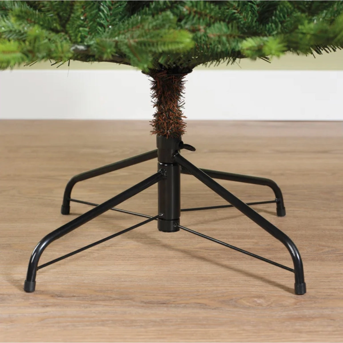 Albero di Natale Greenland Fir Verde 4