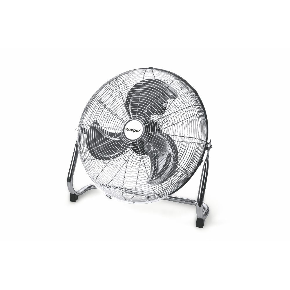 Ventilatore da terra 110W 55 cm
