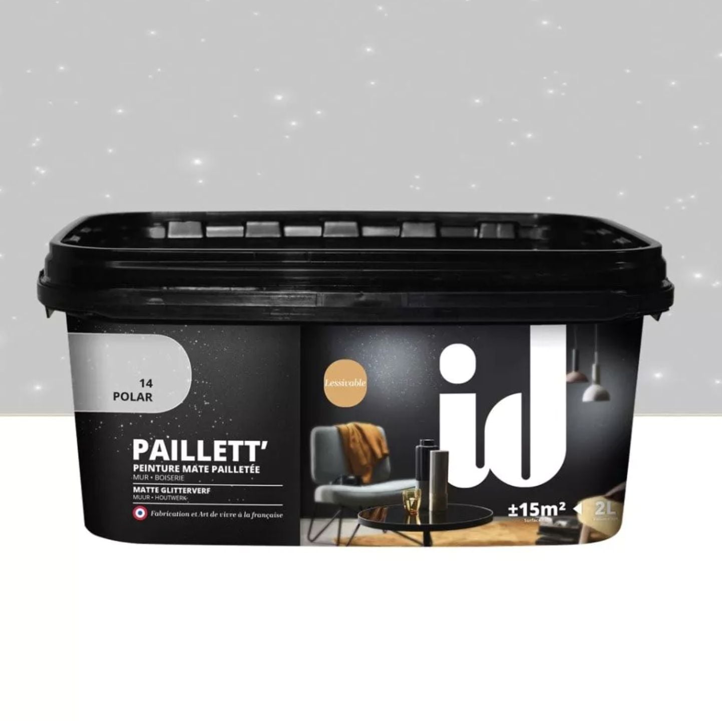 Paillet 2L Polar