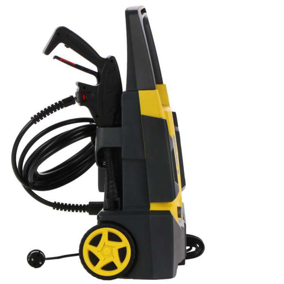 IDROPULITRICE DIVE 120 PLUS 3