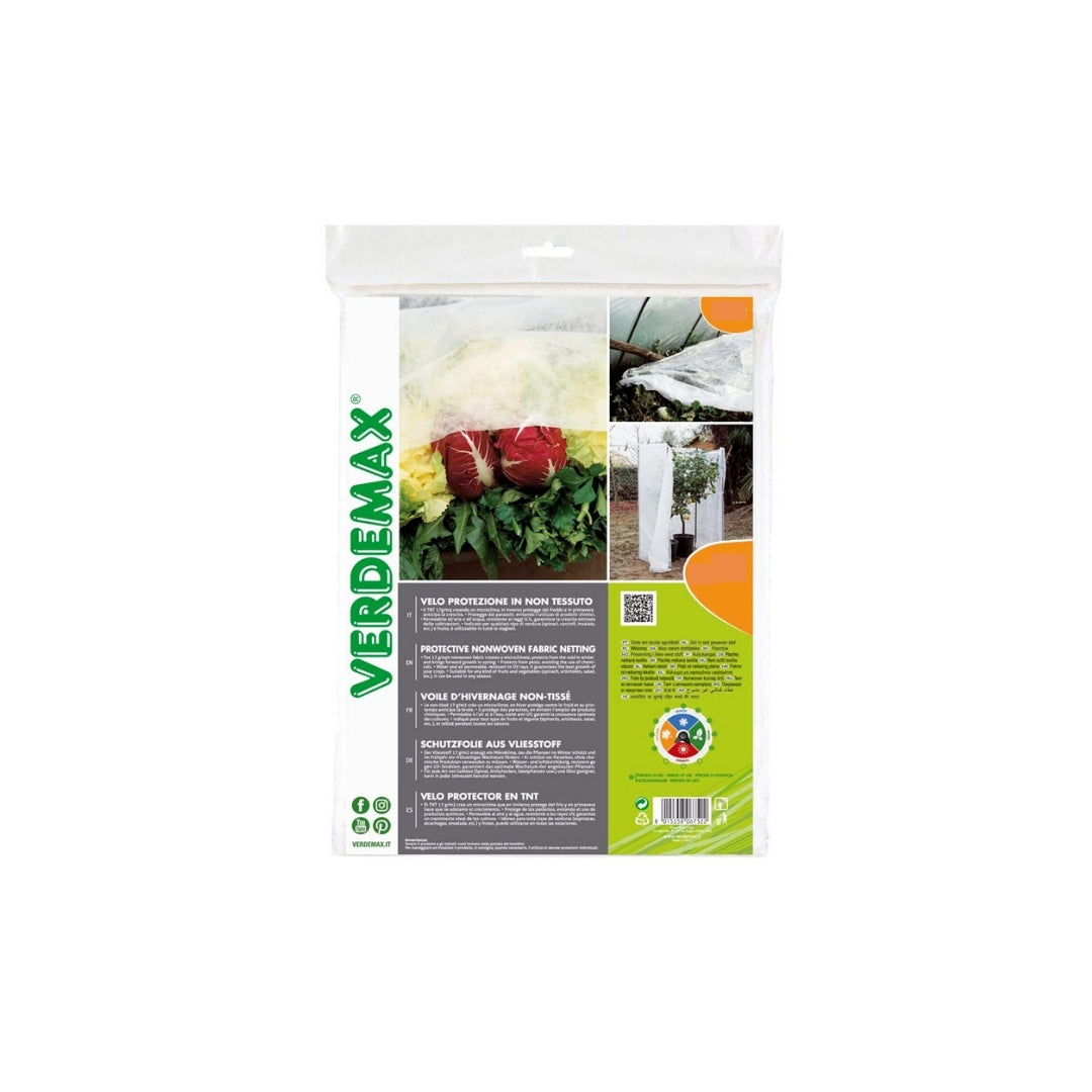 Velo di protezione in TNT 1,6x10 m