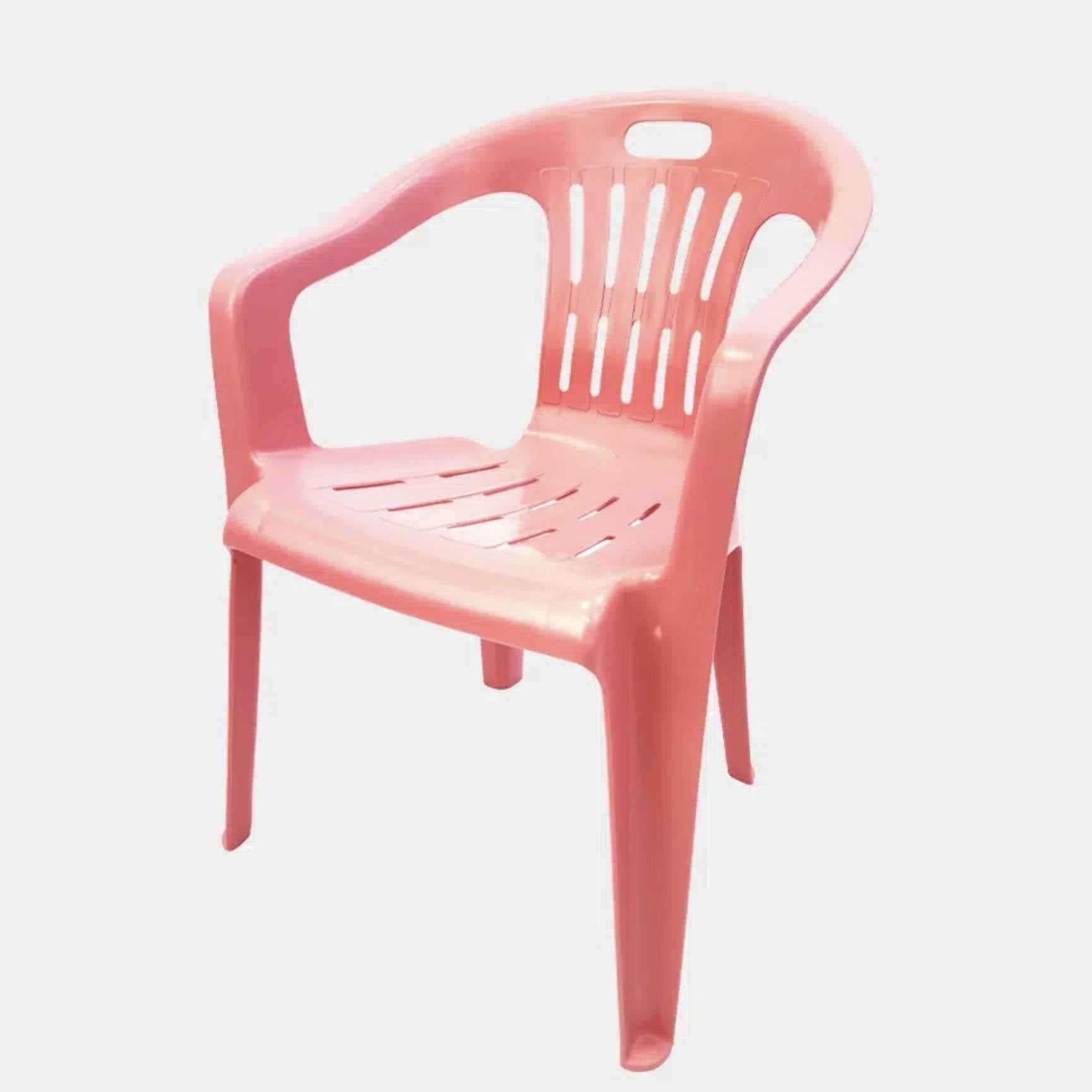 Sedia da giardino per bambini