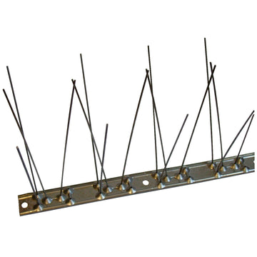 Deterrenti volatili e rettili