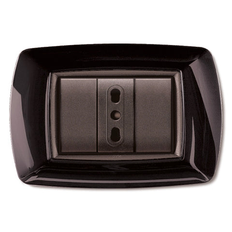 Placca life 3 posti 14