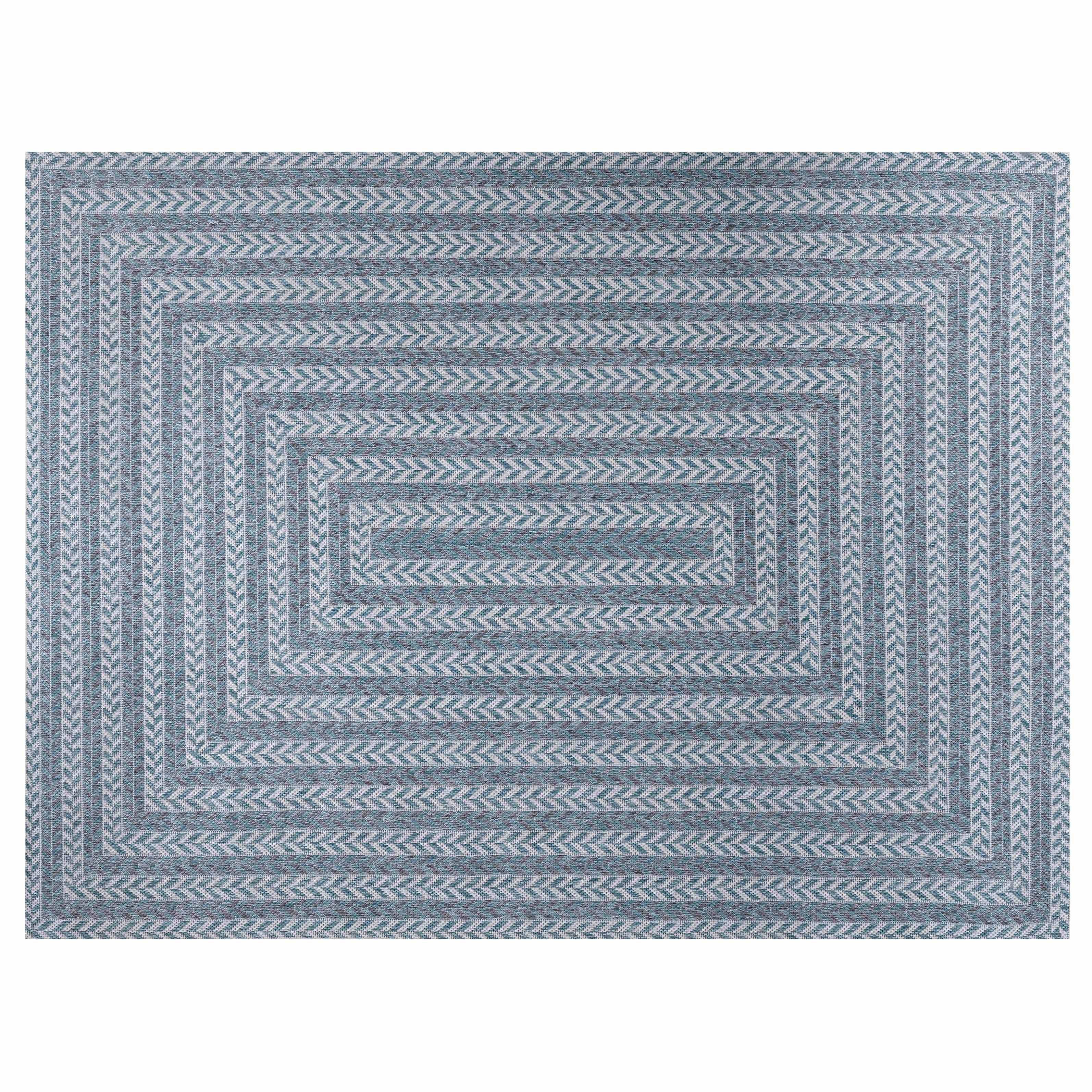 Tappeto da esterno Batida 3