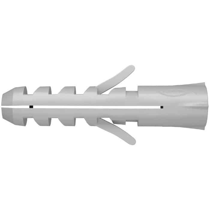 Tasselli Fischer S universali