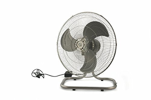 VENTILATORE 3 IN 1 80W A PIANTANA E DA TAVOLO 4