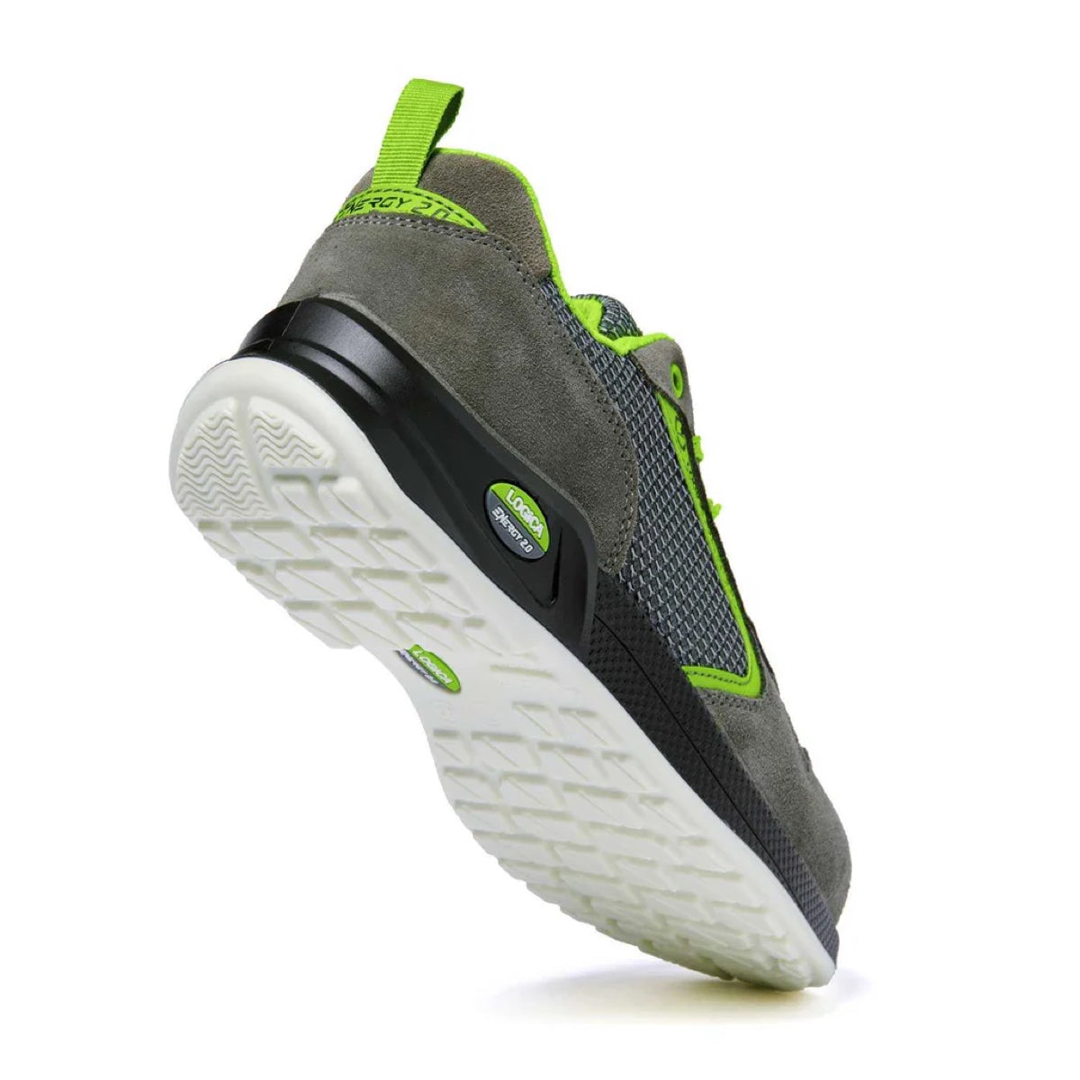 Scarpa Antinfortunistica Logica Professional Energy Bora Bora S1P 2