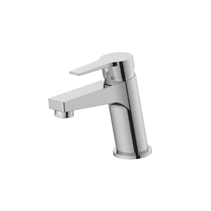 Serie rubinetteria Hellis