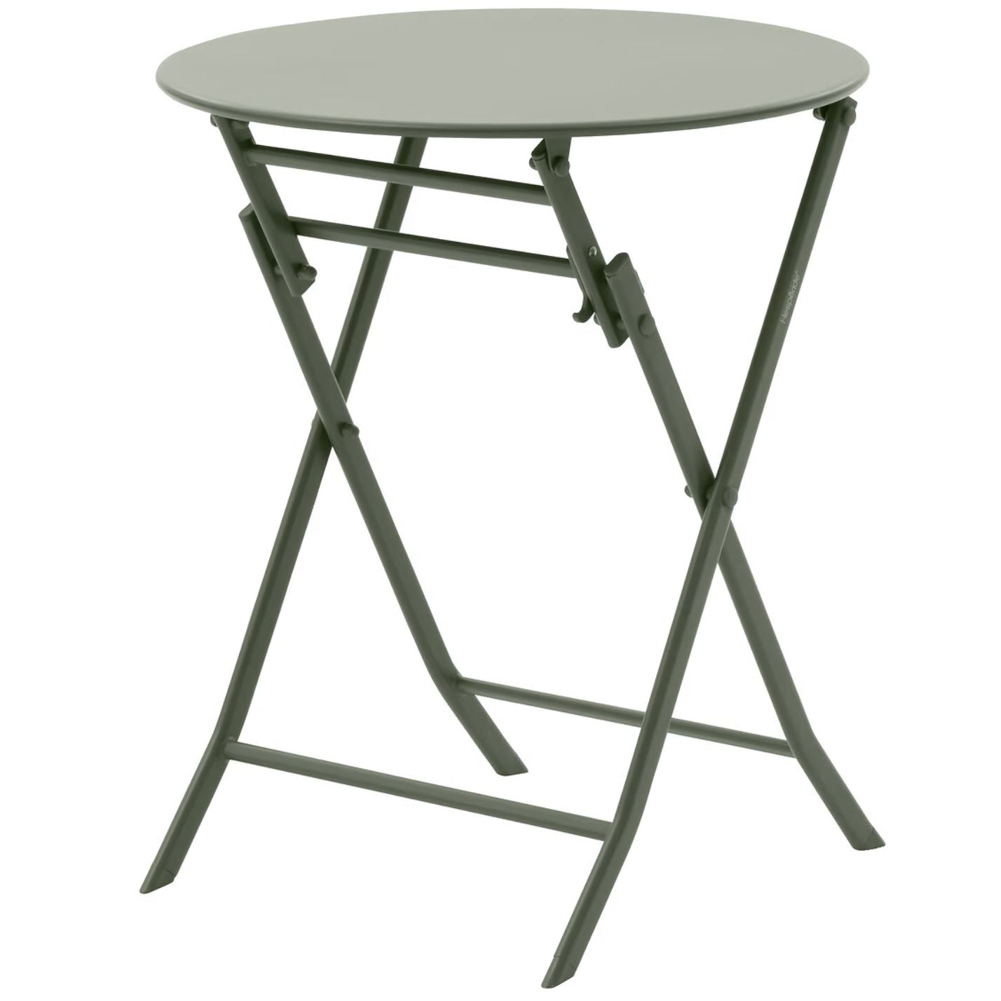 Tavolo da esterno Greensboro 2P verde alloro 3