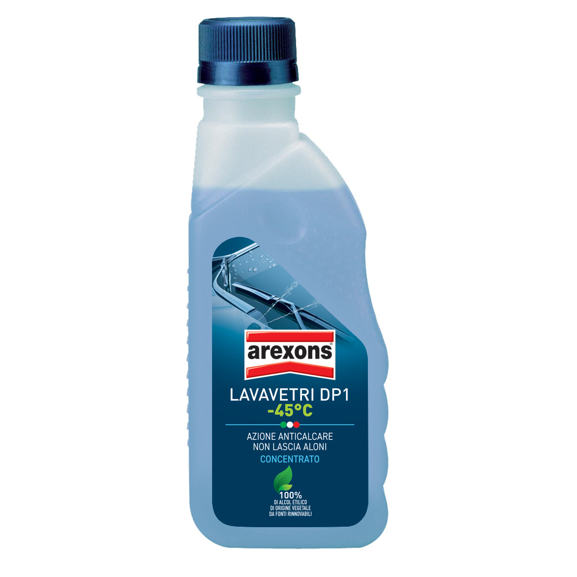 Lavavetro 250ml -45¬∞