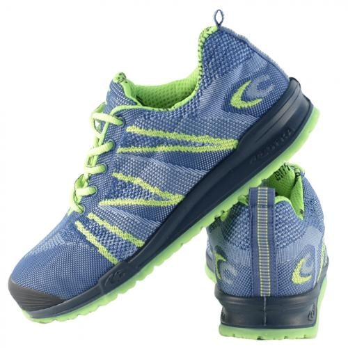 Scarpe antinfortunistiche Flunt Cofra