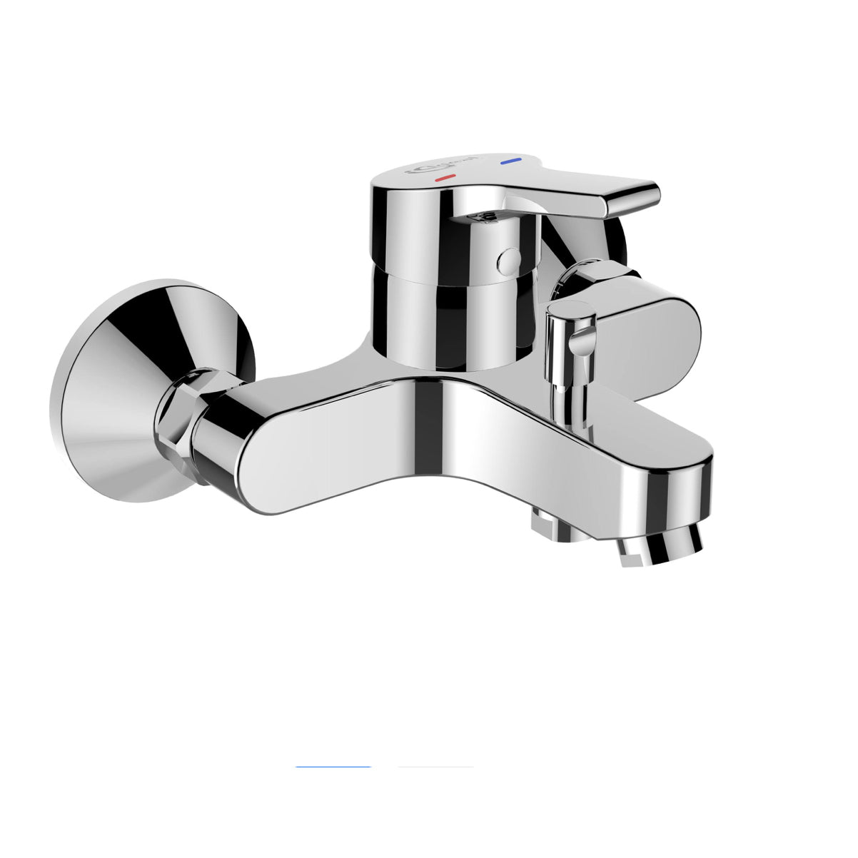 Mix rubinetteria Idro One Idrobric 3