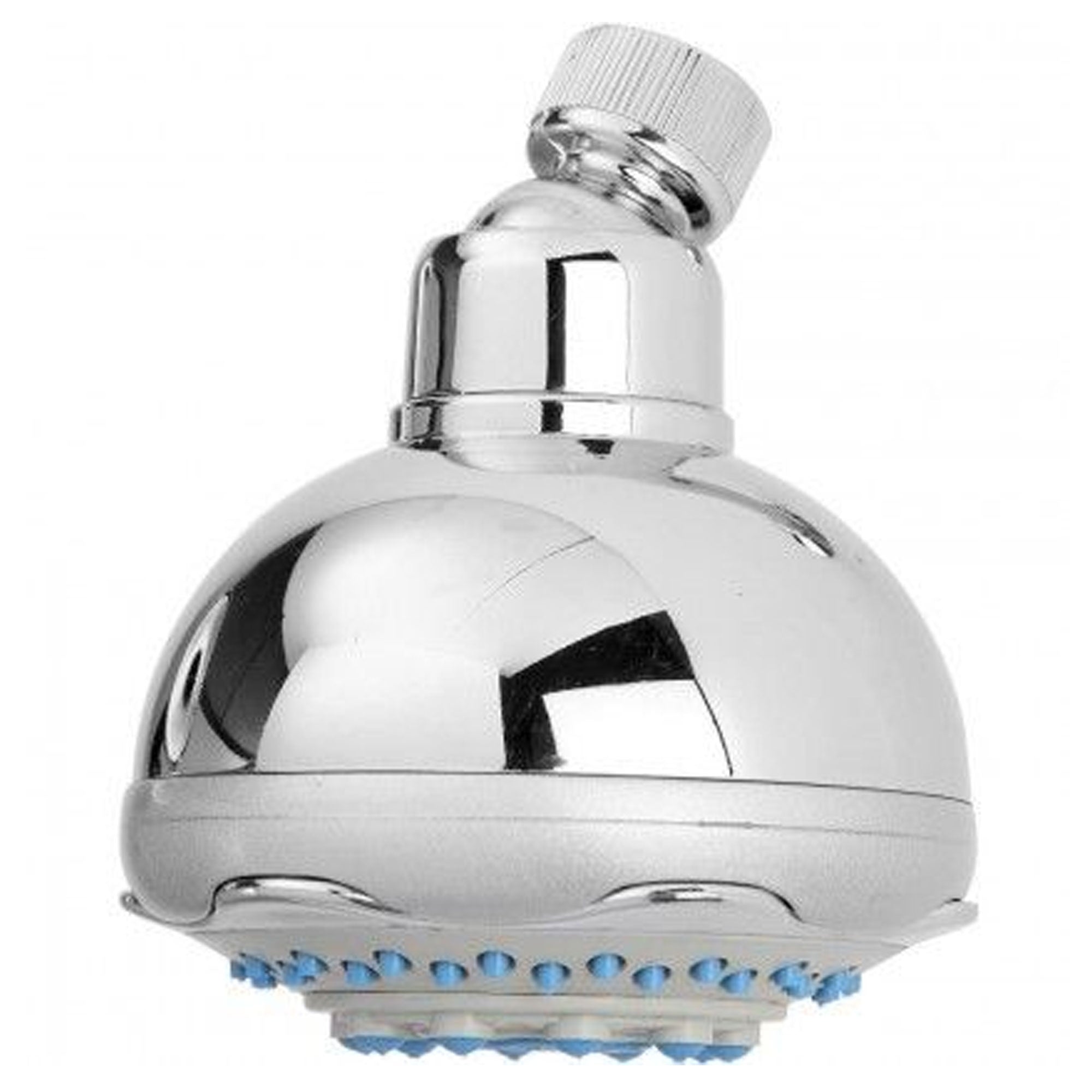 Soffione Doccia Cromato Hidra