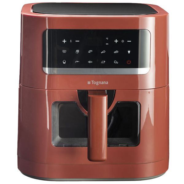 Friggitrice ad aria Tognana Iridea 7 litri