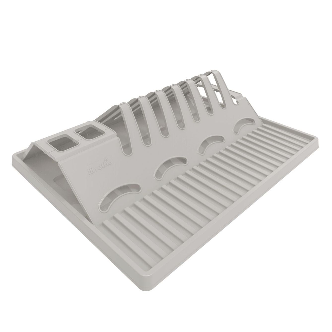 Scolapiatti pieghevole Space Wonder