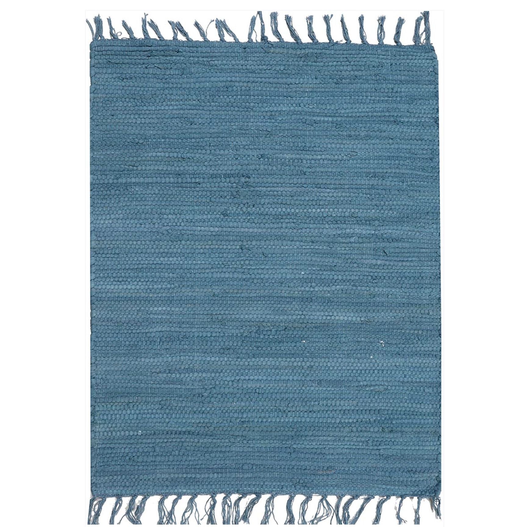 Tappeto pezzotto unito 7