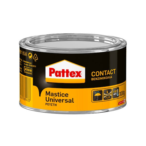 Pattex Mastice universale 300 Gr